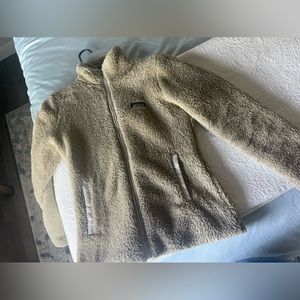 Women’s Patagonia jacket
